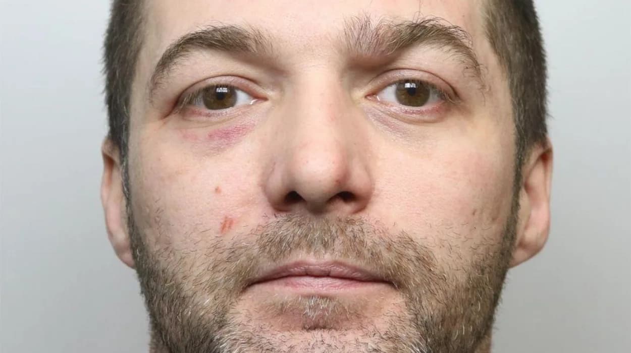 Bolton Man Kicked Partner in Teeth in Domestic Abuse Case