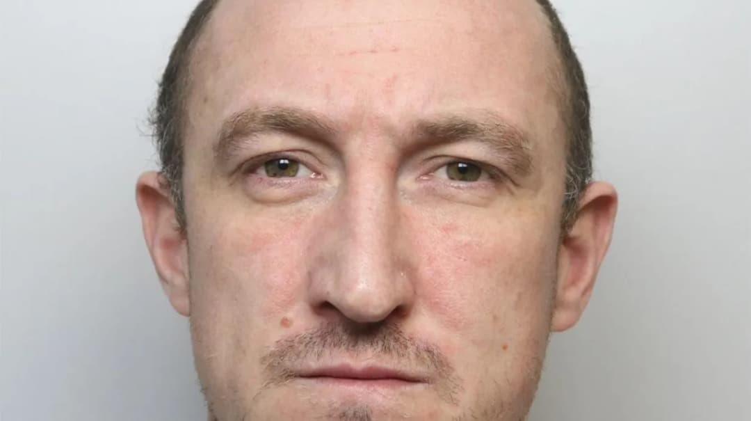 Bolton Man Thomas Bolton Assaults Police Officer on Bail