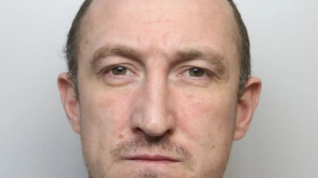 Bolton Man Thomas Bolton Assaults Police Officer on Bail