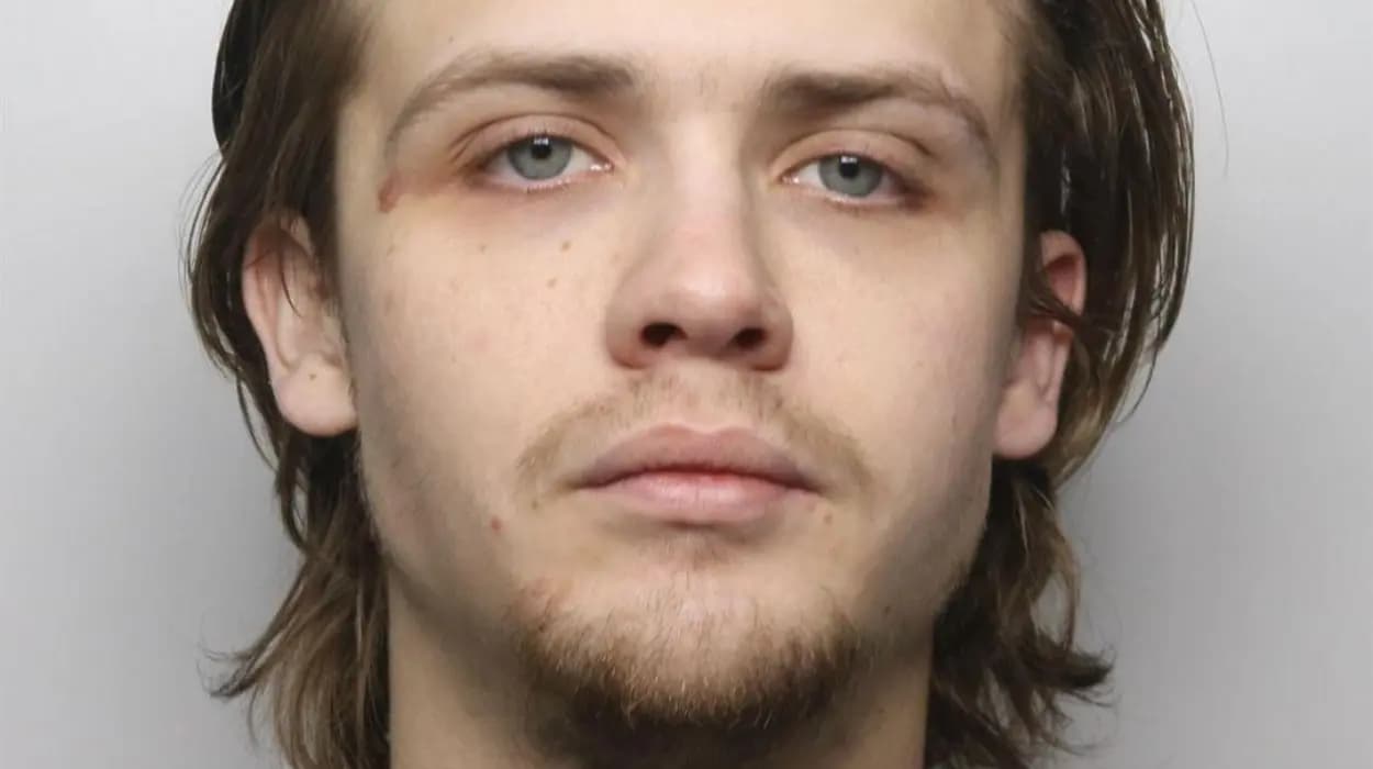 Boothstown Killer Demands "For Who Though?" During Arrest, Police Say