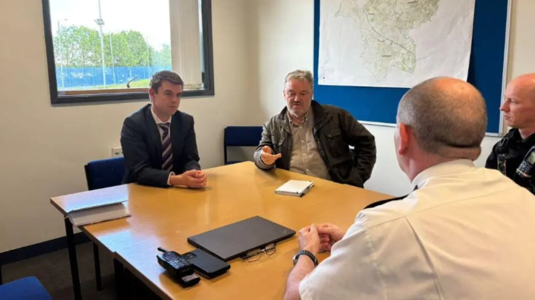 Dangerous Driving Concerns After Fatal Westhoughton Crash