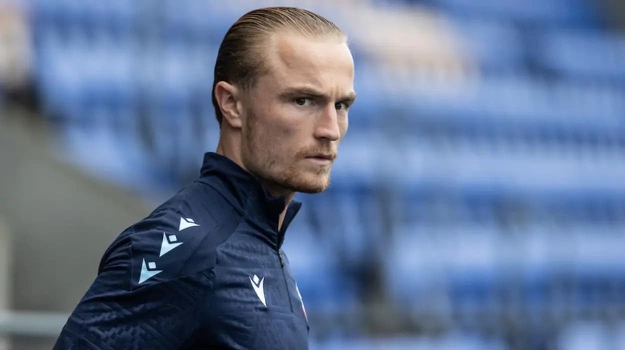 Kyle Dempsey on Different Comeback and Wanderers Push