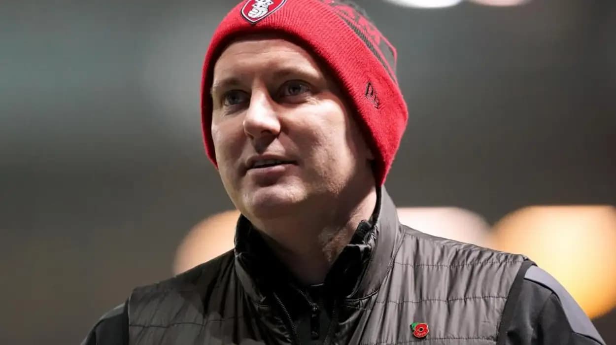 Rotherham Boss McAuley Squad Claim for Bolton Clash 2025