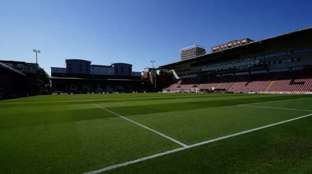 Bolton Wanderers’ £30m Future Secured by Football Ventures