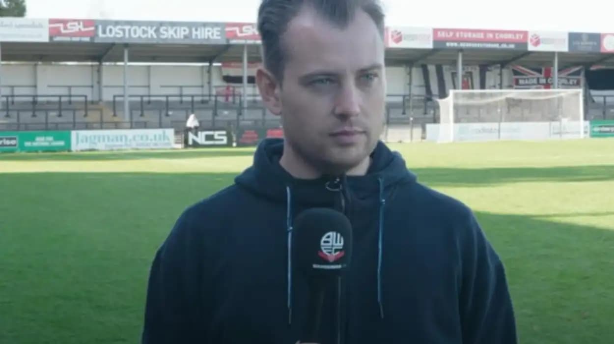 Bolton Women 5-0 Chester: Smith and McDonald Boost