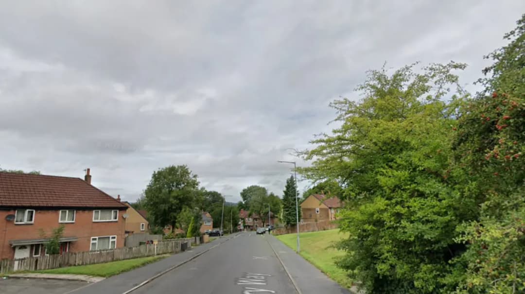 Man Arrested for Suspected Arson on Padbury Way, Bolton