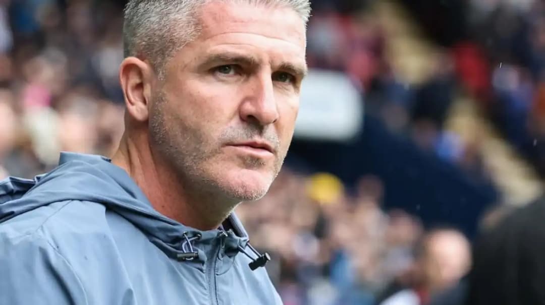 Ryan Lowe on Bolton 4-1 Win: "They Didn’t Rip Us Open"