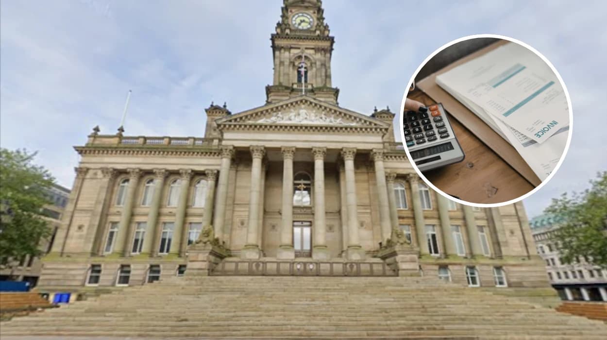 Bolton Council Tax Late Payments: Key Changes 2026