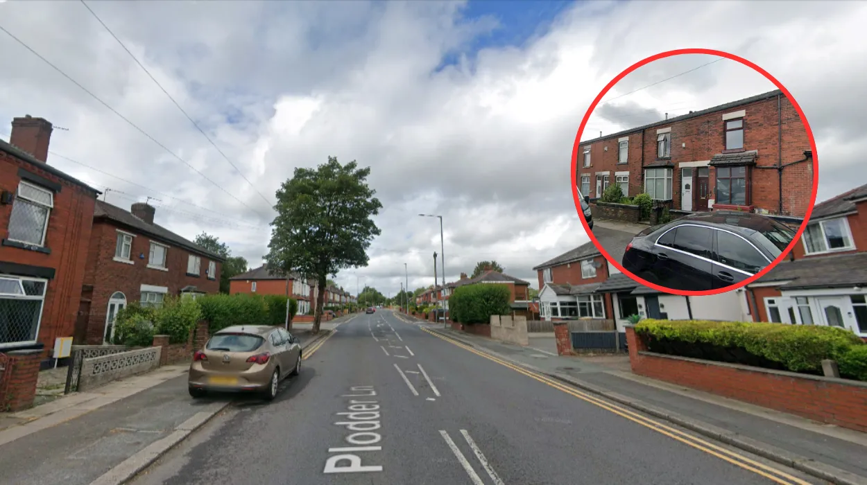 Five-Bed HMO Plans Submitted in Farnworth 2026