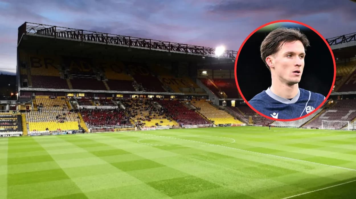 Johnny Kenny Goal Secures Bolton Play-Off Spot, 2026