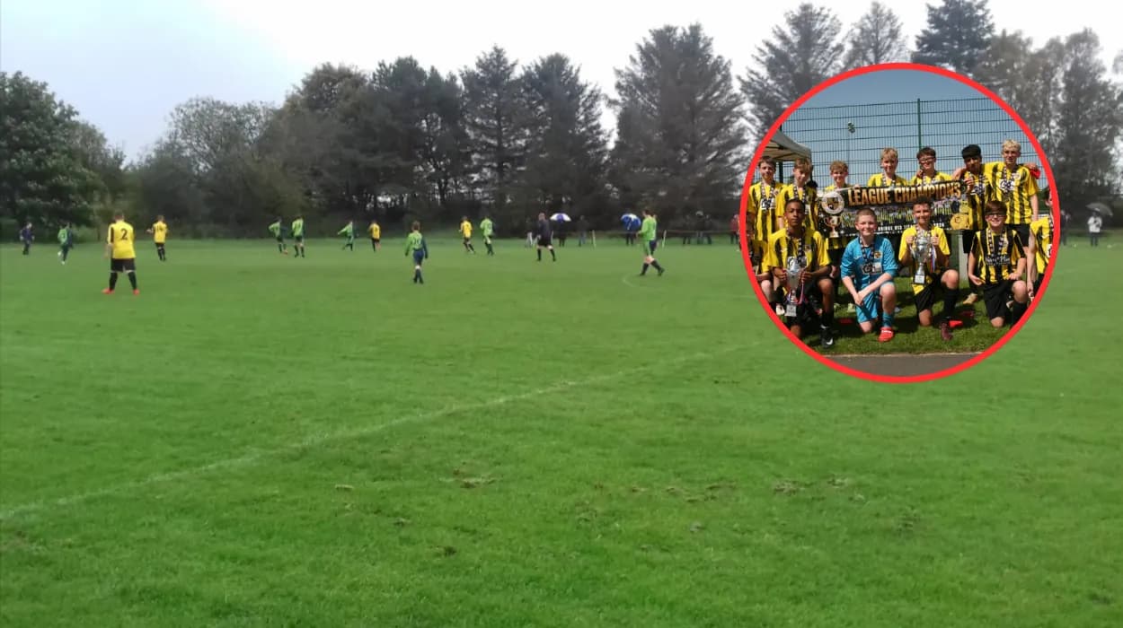 Astley Bridge FC Secures Land Lease in Bolton 2026