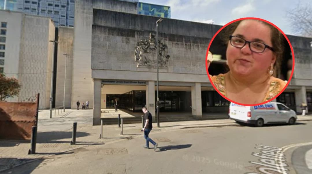 Bolton Court: James Morton Accused of Murder, 2026