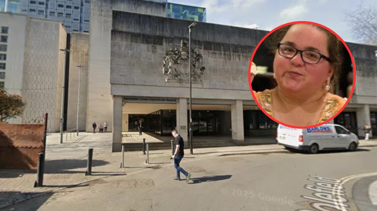 Bolton Court: James Morton Accused of Murder, 2026