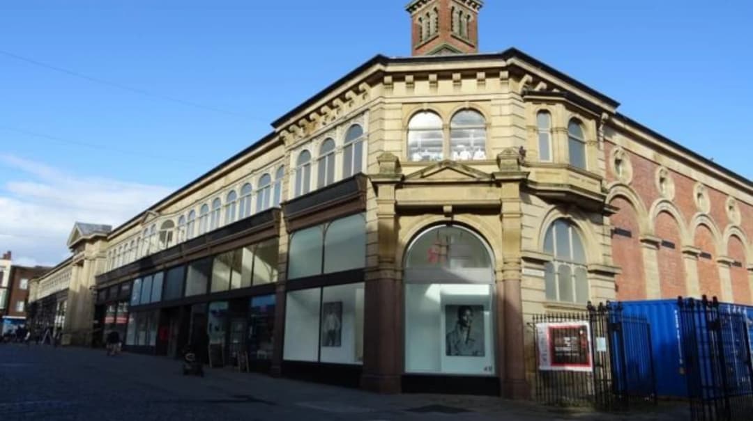 History of Afternoon Tea Culture in Bolton | Bolton