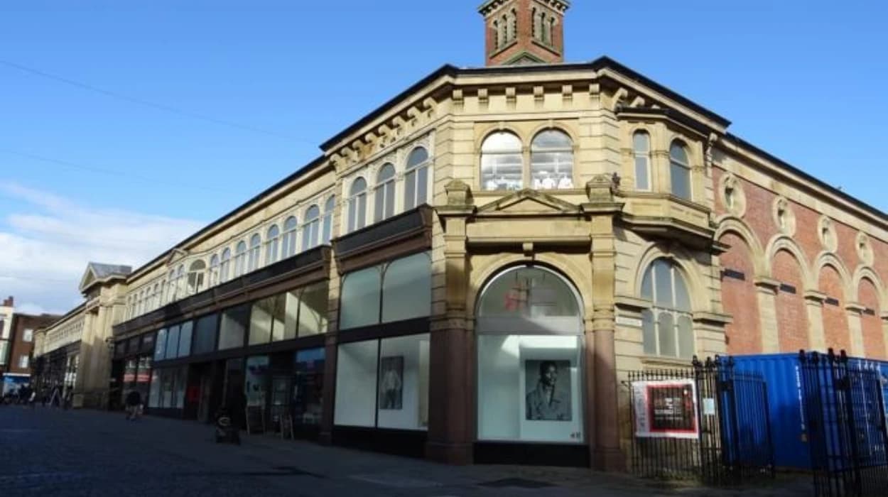 History of Afternoon Tea Culture in Bolton | Bolton