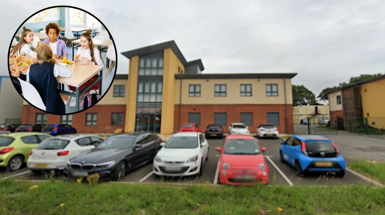 £13M set for Firwood School expansion in Bolton 2026