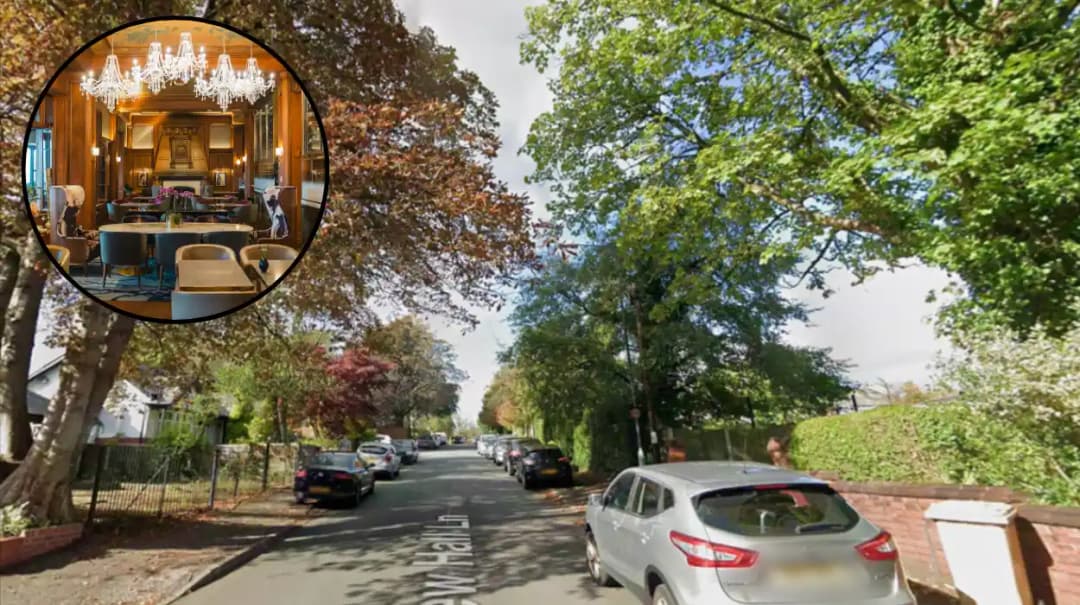  Italian spots top NW best awards in Bolton 2026