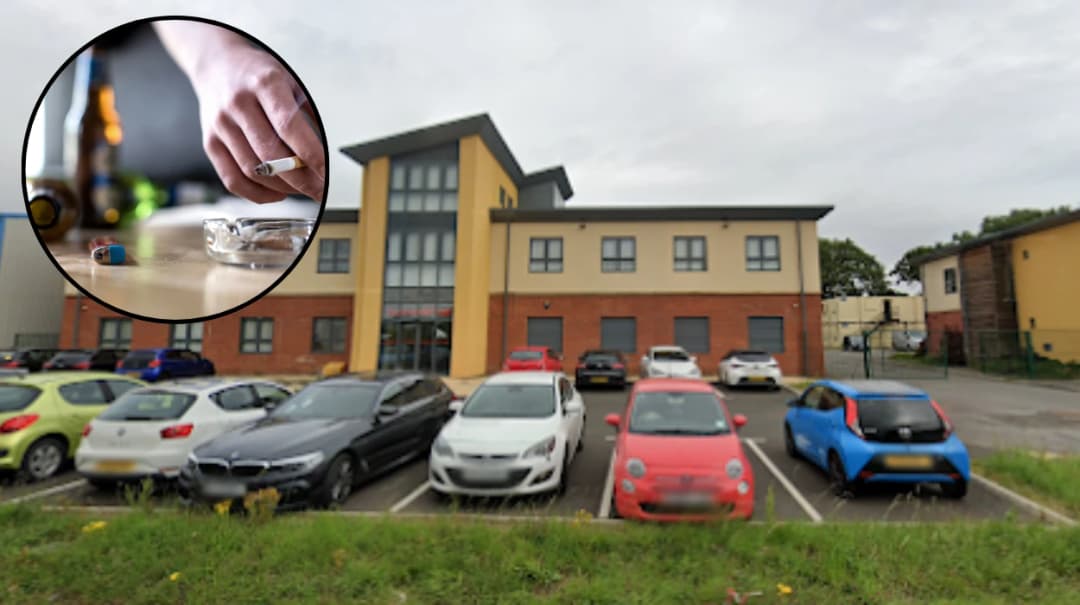 Better Days recovery service starts in Bolton 2026