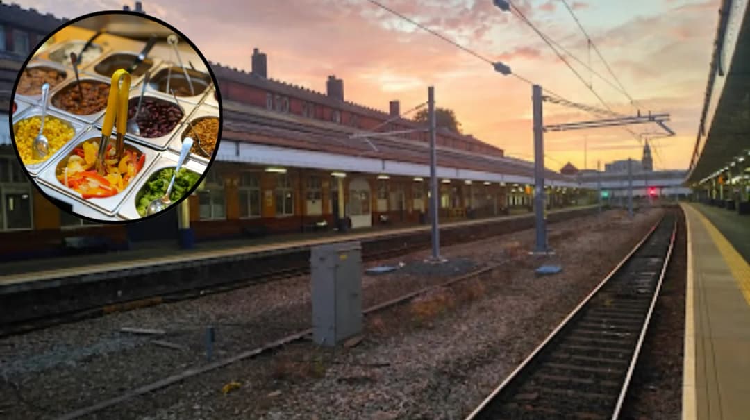 Bolton's Straight Outta Nashville opens in 2026 