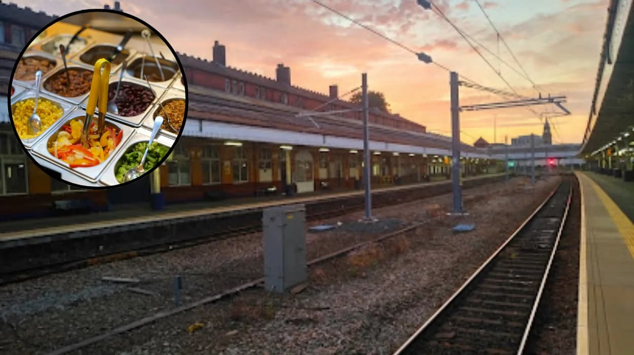 Bolton's Straight Outta Nashville opens in 2026 