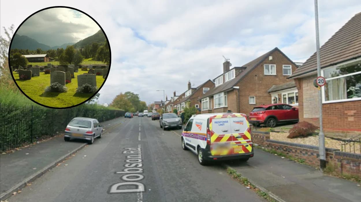 Bolton £3m Overdale Crematorium refurb in 2026