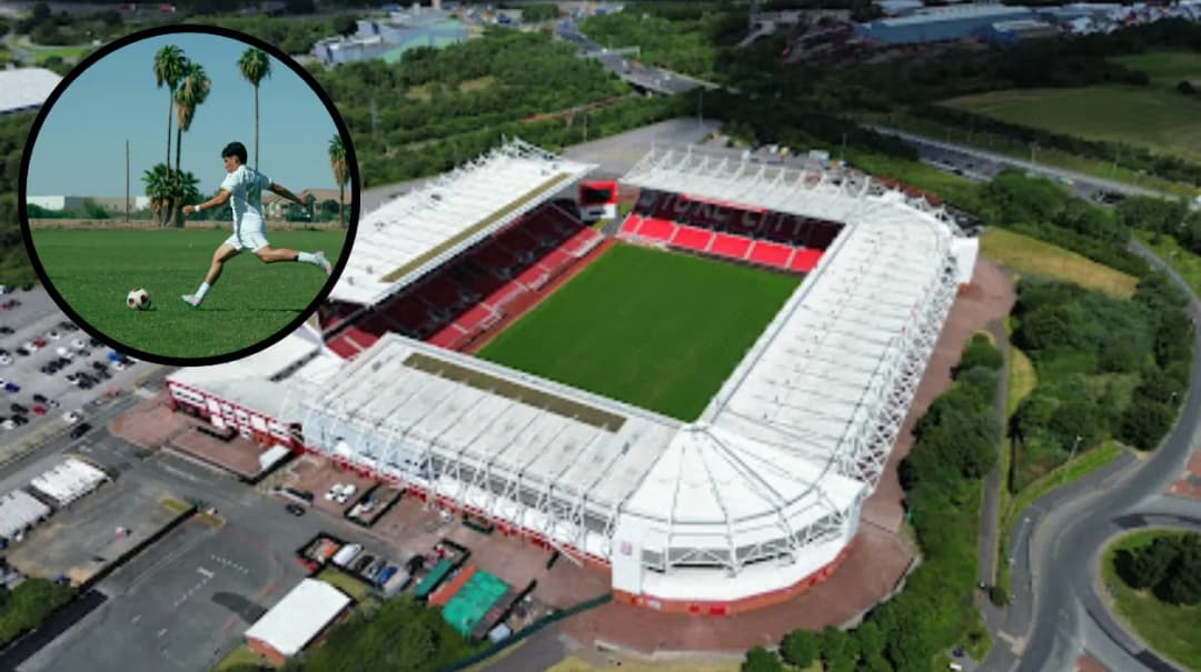 Bolton B Team held by Stoke as Rodrigues plays 90 2026