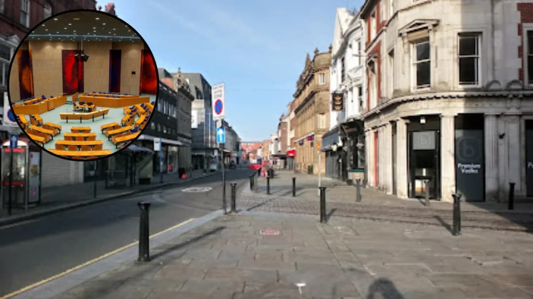 Bolton Council tax rise meeting held in 2026