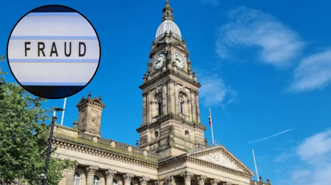 Bolton Councillor on £900K fraud probe in 2026