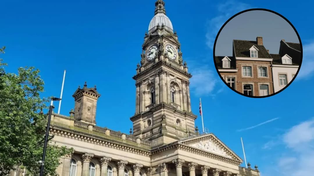 Bolton council moves to control HMO growth