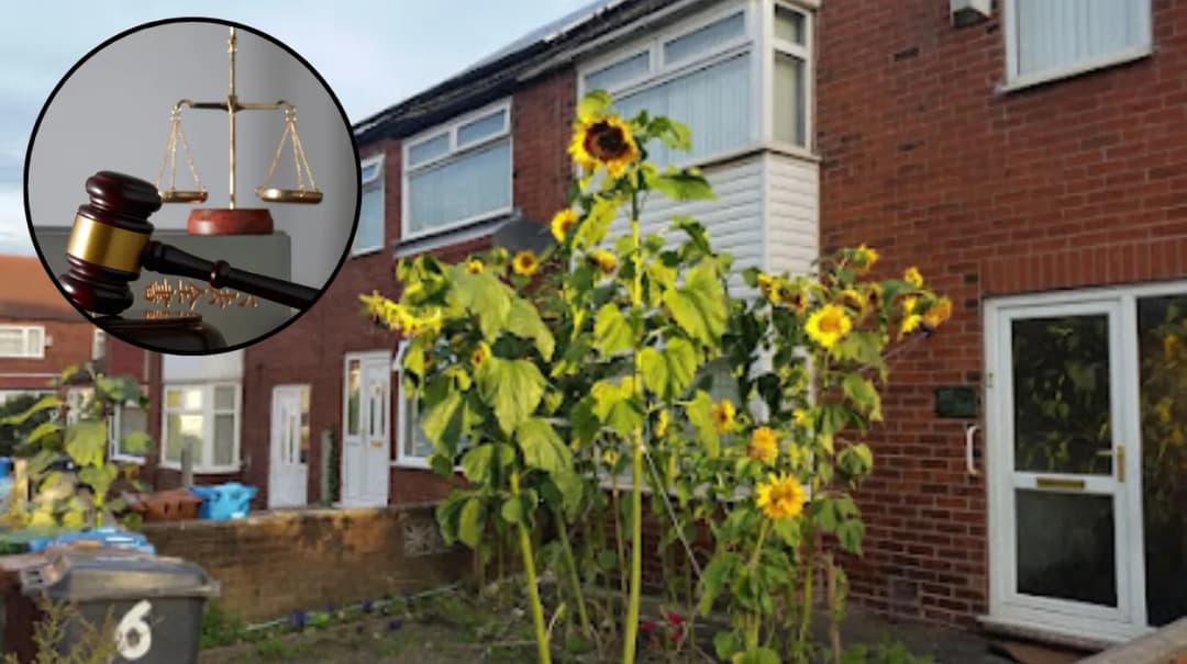 Bolton court sentences Oldham £500K gang 2026