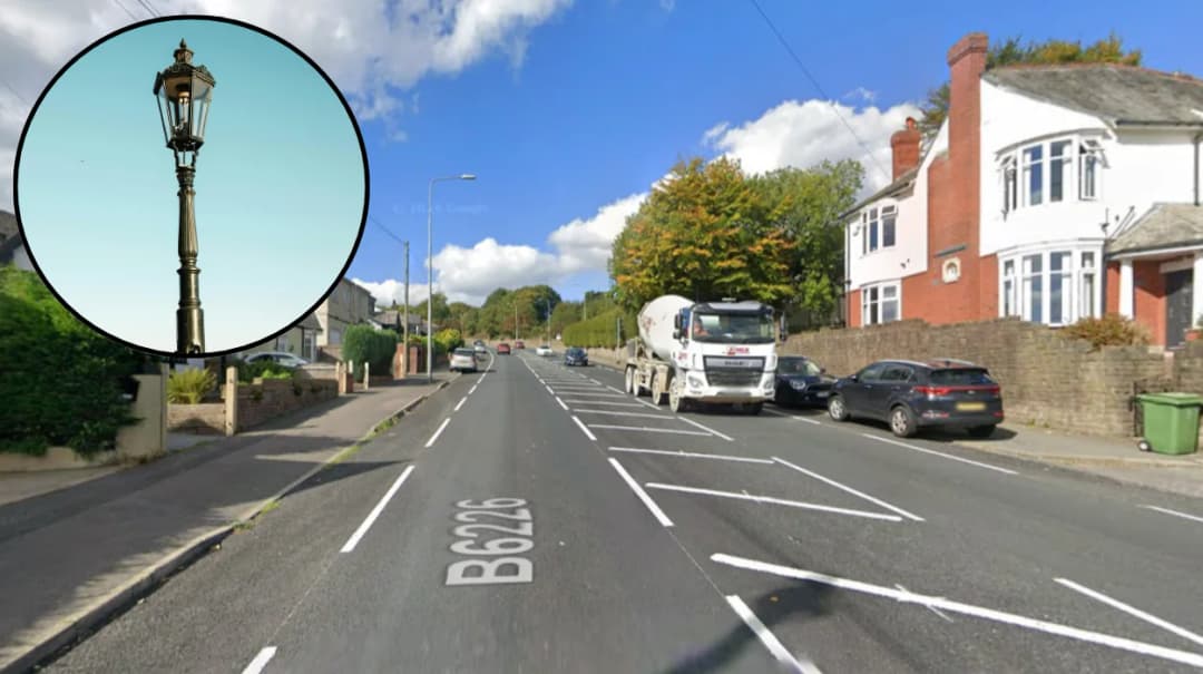 Bolton dog shock by lamppost sparks owner alarm in 2026