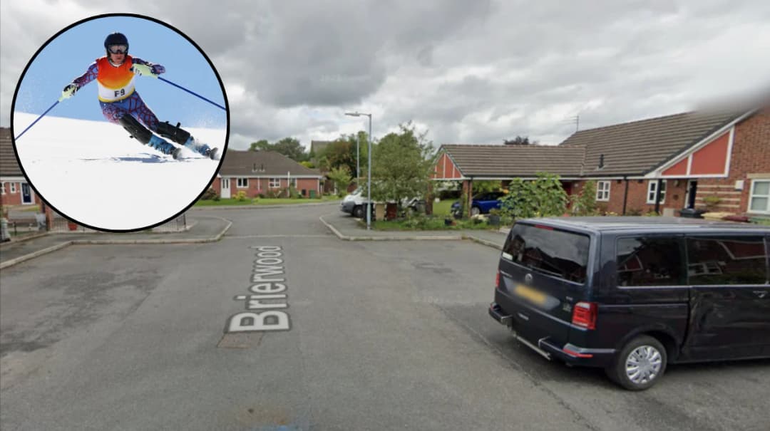 Bolton man on Team GB snow gold milestone in 2026