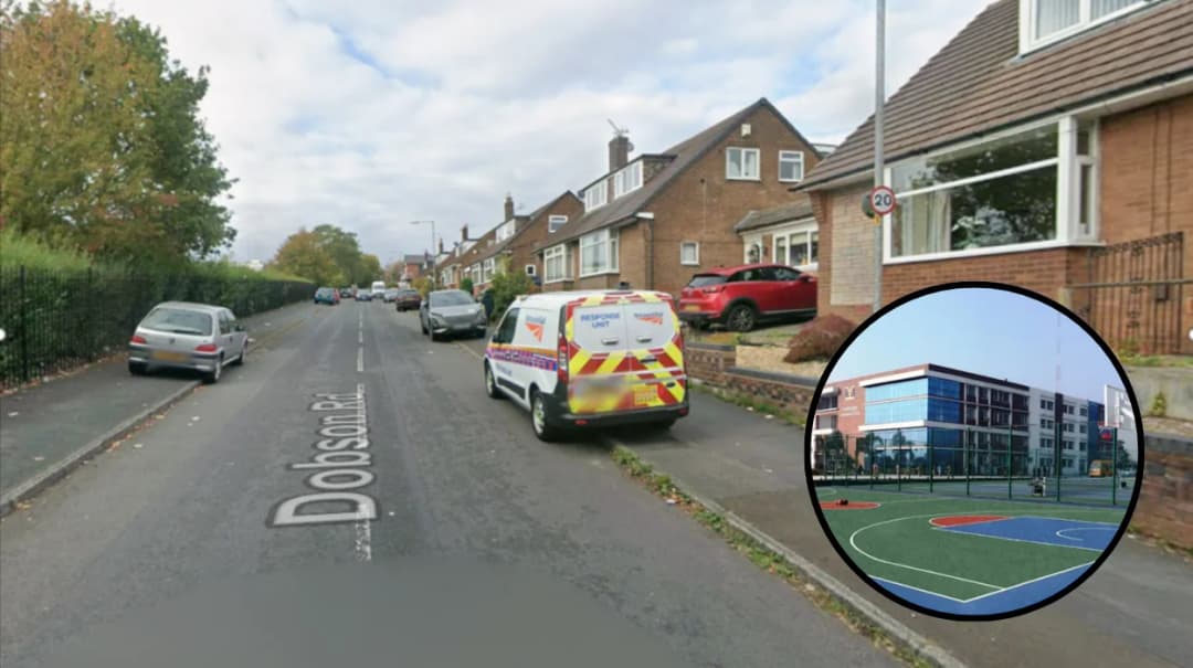 Bolton to get national sports funding boost