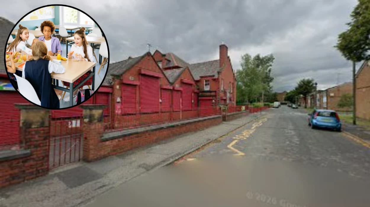 Bolton trials school streets traffic limits 2026