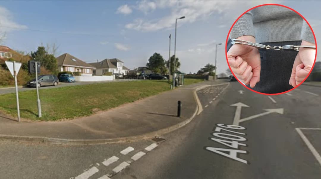 Boy arrested after teacher stabbed at Bolton school