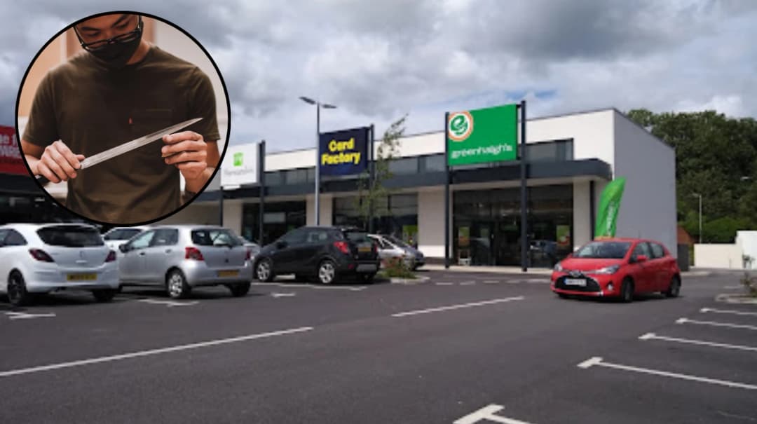 Breightmet shop attack sparks terror in Bolton 2026