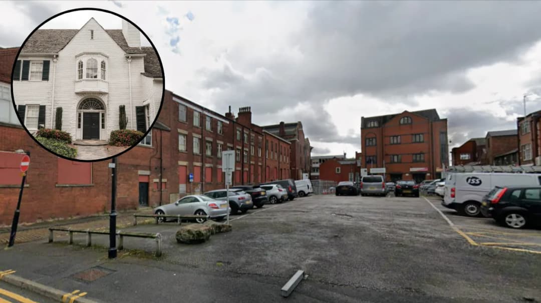 Campaigners urge tax on empty Bolton homes in 2026