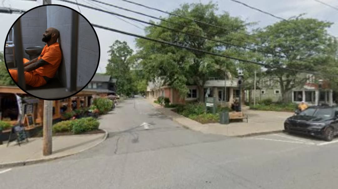 Escaped prisoner hits Bolton homes burglaries in 2026