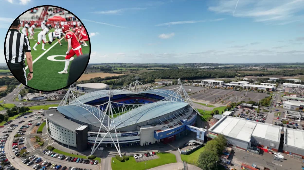 Ex-Bolton coach Peter Atherton joins Wigan in 2026