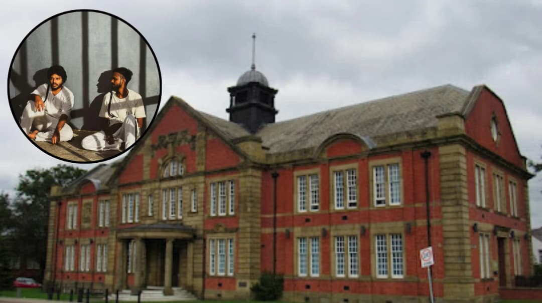 Ex-prisoner from Farnworth dies after release in 2026