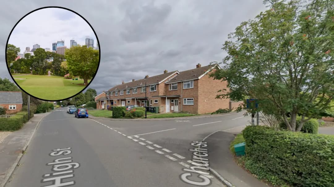 Extra measures planned for Ridgmont Park in Horwich 2026