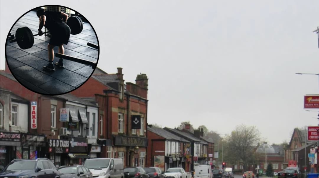 Fanworth's McGuinness reveals weight loss tips in 2026