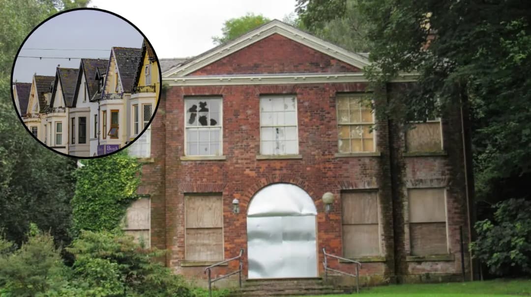 Farnworth HMO plans approved after rejection in 2026