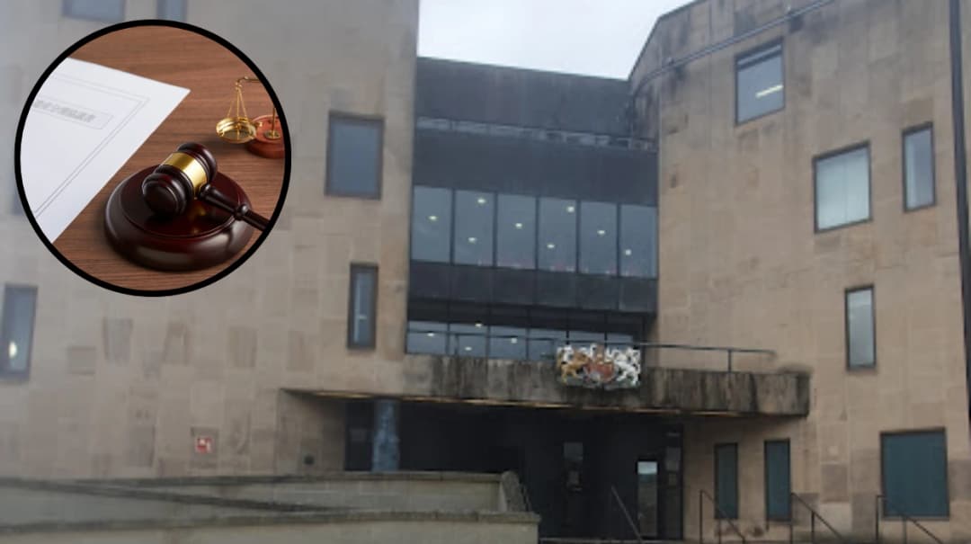 Five men face Bolton court for £500k stolen goods 2026