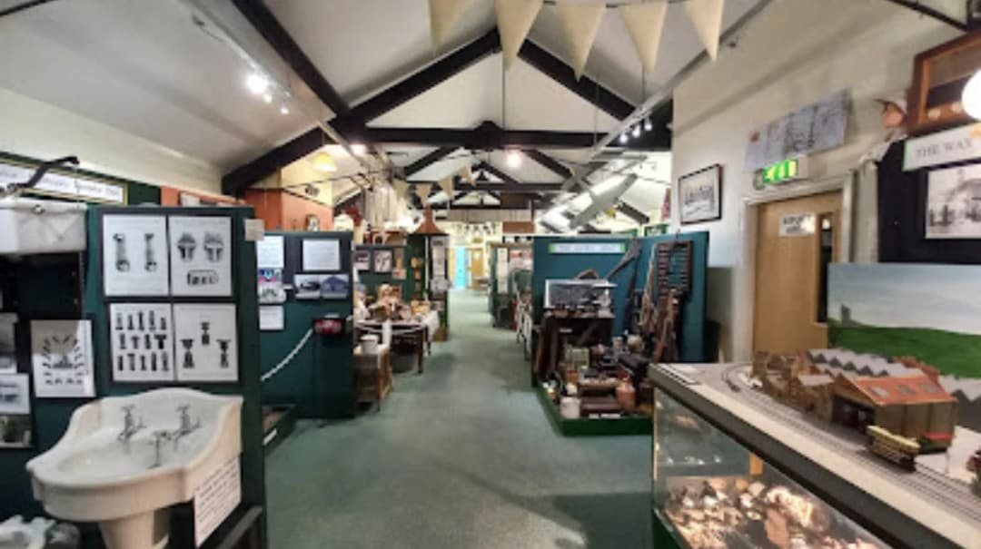 Food, culture and history: Things to do in Bolton