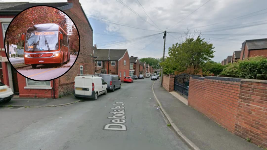 Greater Manchester bus passes restored in Bolton 2026