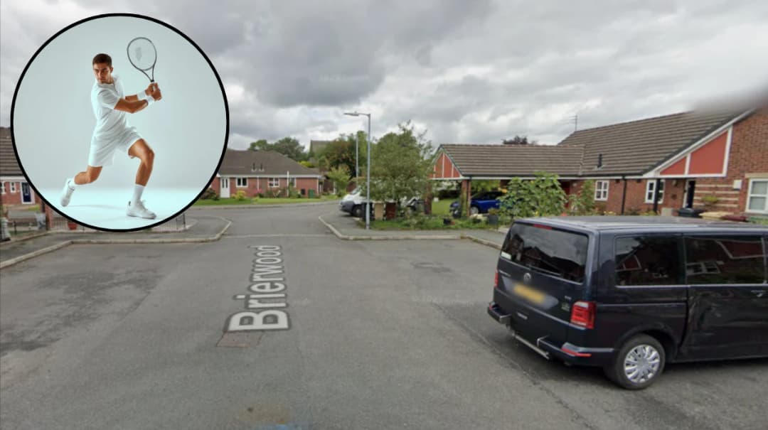 Historic Bolton 2026 win for Dahnon Ward