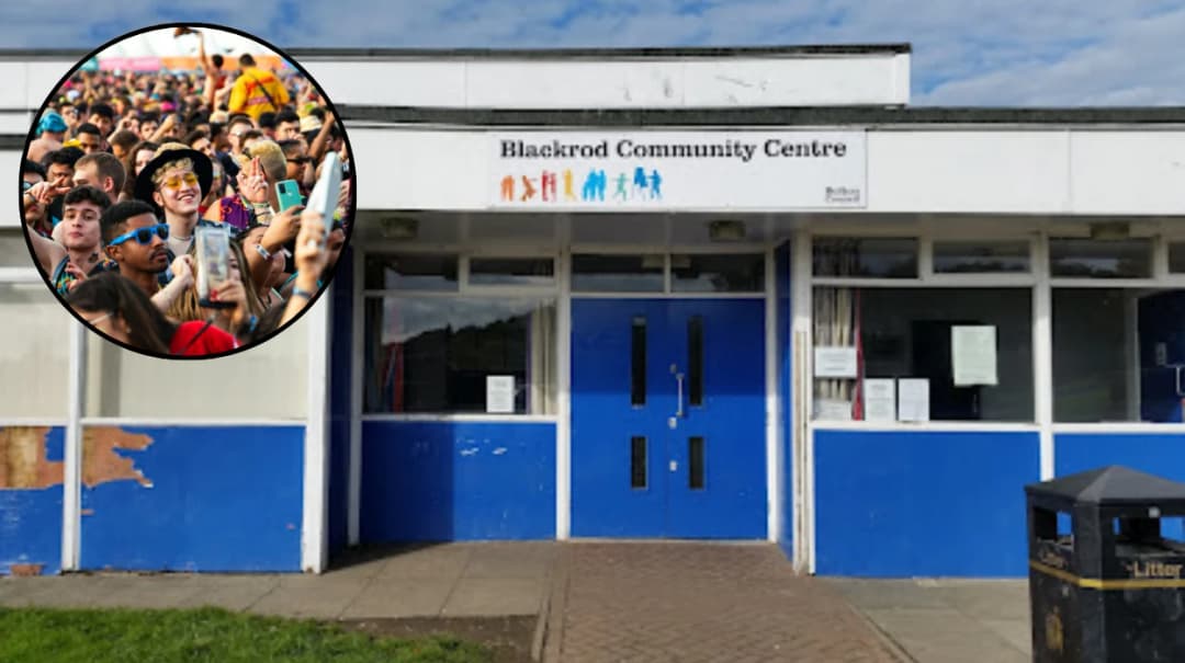 Horwich house returns to Blackrod Fest in 2026