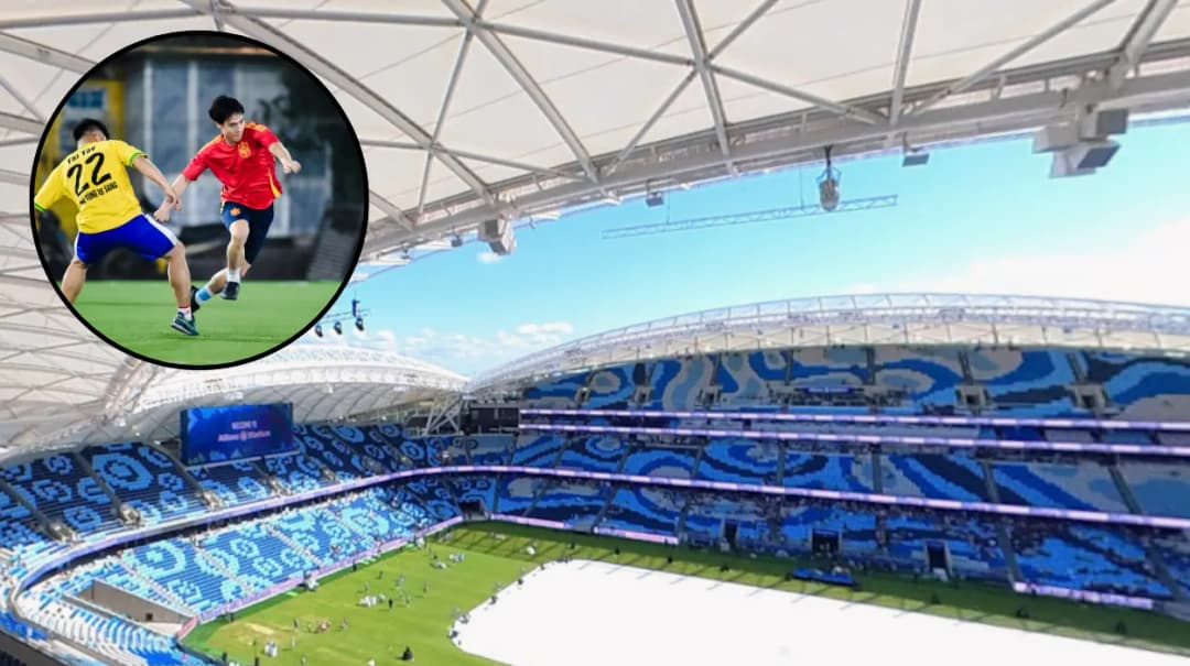 Immanuel Feyi‑Waboso suffers injury scare ahead match