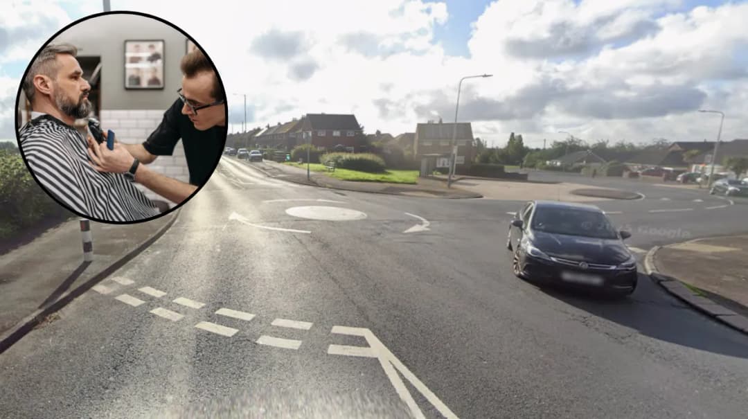 La Petite salon wins Hair Awards final in Fanworth 2026